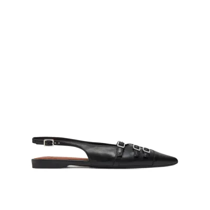 Zdjęcie Vagabond Sandały Hermina 5533-101-20 Czarny Vagabond Shoemakers