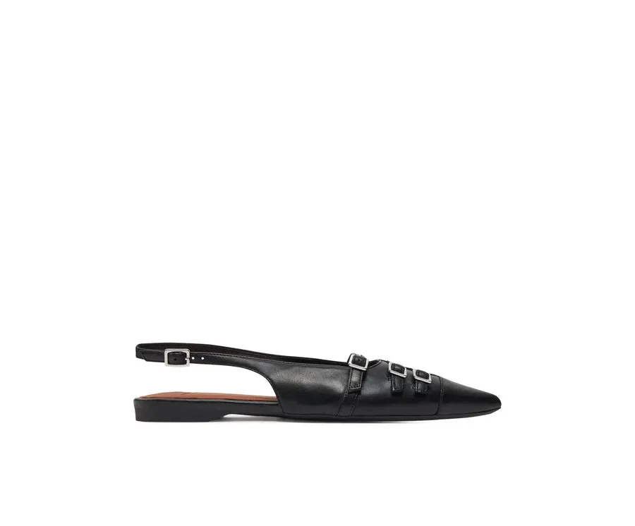 obrazek 1 Vagabond Sandały Hermina 5533-101-20 Czarny Vagabond Shoemakers