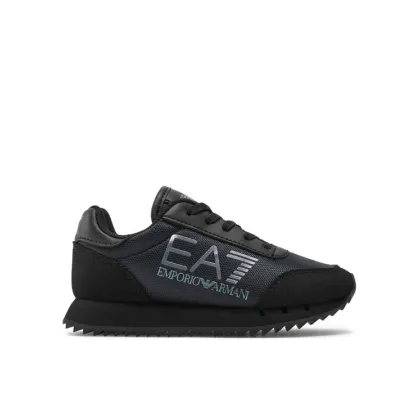 Zdjęcie EA7 Emporio Armani Sneakersy 7Y000010 AF11981 MZ027 Czarny