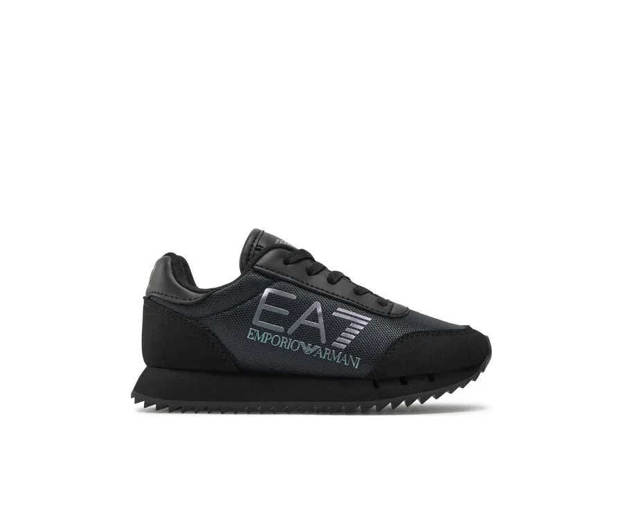 obrazek 1 EA7 Emporio Armani Sneakersy 7Y000010 AF11981 MZ027 Czarny