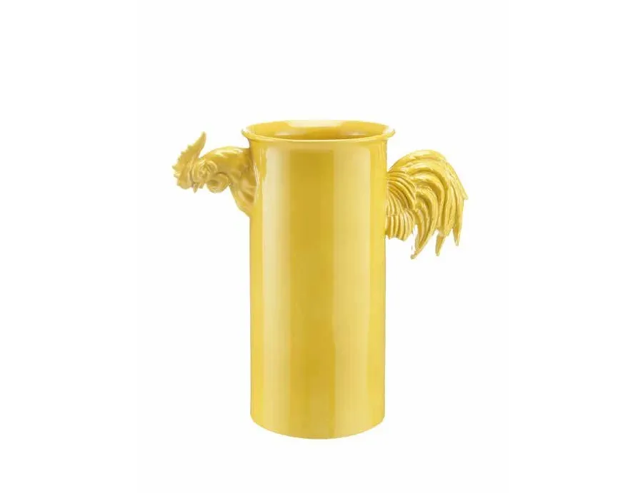 obrazek 1 Okazały wazon ceramiczny włoskiej marki Rebirth Ceramics