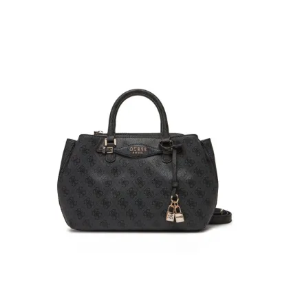 Zdjęcie Guess Torebka Katya HWSG96 52060 Szary