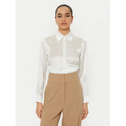 Zdjęcie MAX&Co. Koszula 2516111061200 Biały Regular Fit