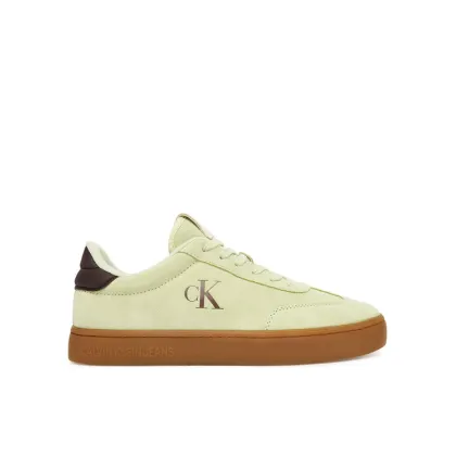 Zdjęcie Calvin Klein Jeans Sneakersy Classic Cupsole Mg Su YM0YM01300 Biały