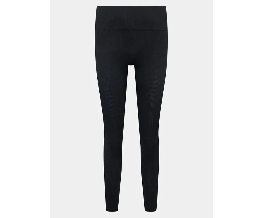 obrazek 1 Roxy Legginsy Chillout Leggin Ndpt ERJNP03497 Szary Slim Fit