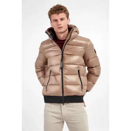 Zdjęcie Kurtka puchowa GIANFRANCO FERRE Gianfranco Ferre