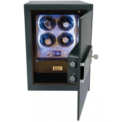 Picture Securita Safe Quad W634 Rotomat