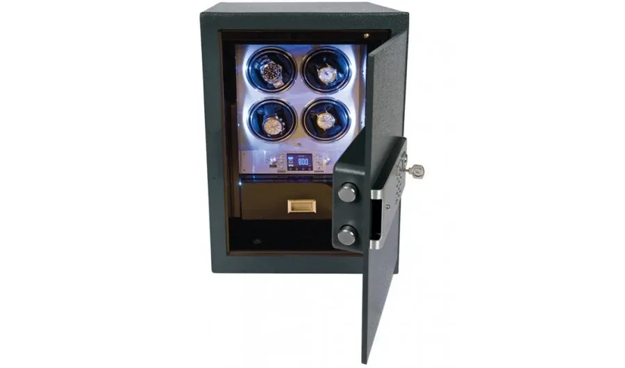 obrazek 1 Rotomat Securita Safe Quad W634