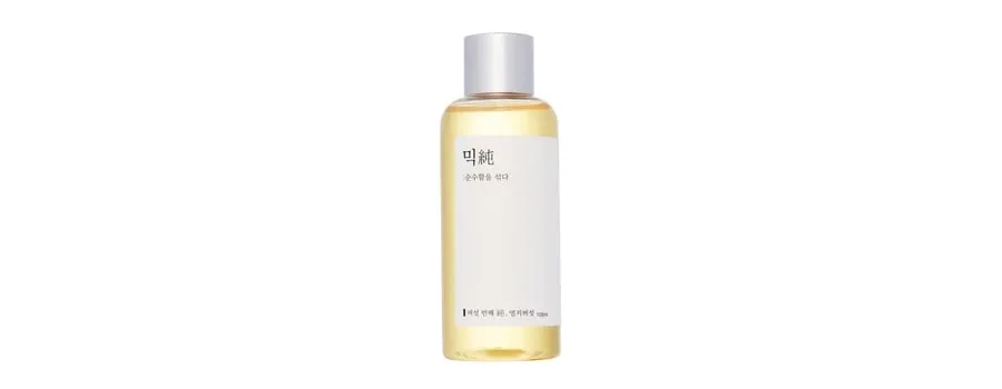 obrazek 1 Mixsoon Reishi Mushroom Essence Fluid do twarzy 100 ml
