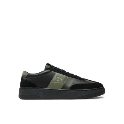 Zdjęcie KARL LAGERFELD Sneakersy KL51524 Czarny