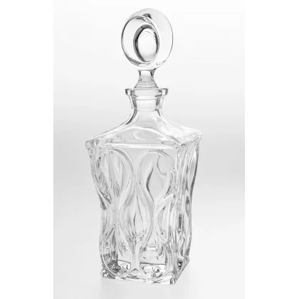 Zdjęcie Kryształowa karafka Ocean - 800 ml