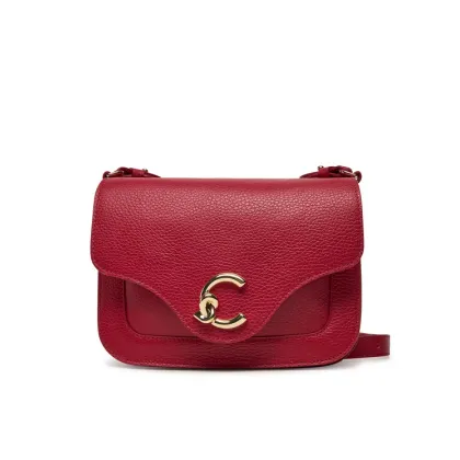 Zdjęcie Coccinelle Torebka E1 SSL 15 01 01 Bordowy