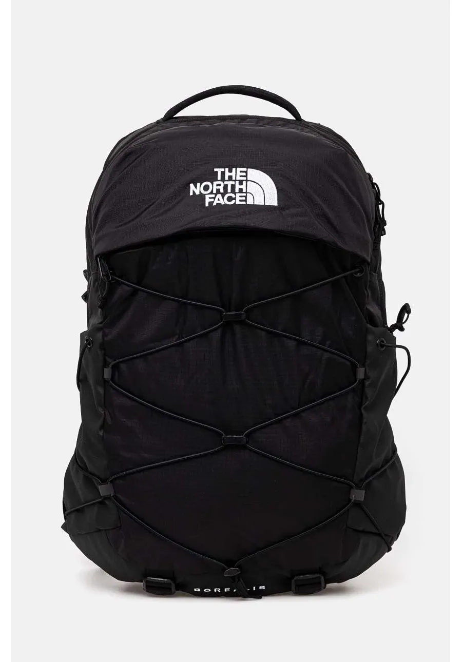 obrazek 1 The North Face plecak Borealis 28L kolor czarny duży gładki NF0A52SE4HF1