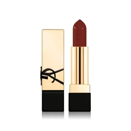 Zdjęcie Yves Saint Laurent Rouge Pur Couture Refillable Szminka 3.8 g Nr. N6 - Unshy Cacao