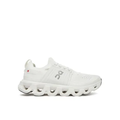 Zdjęcie On Buty do biegania Cloudswift 4 3MF10131200 Biały