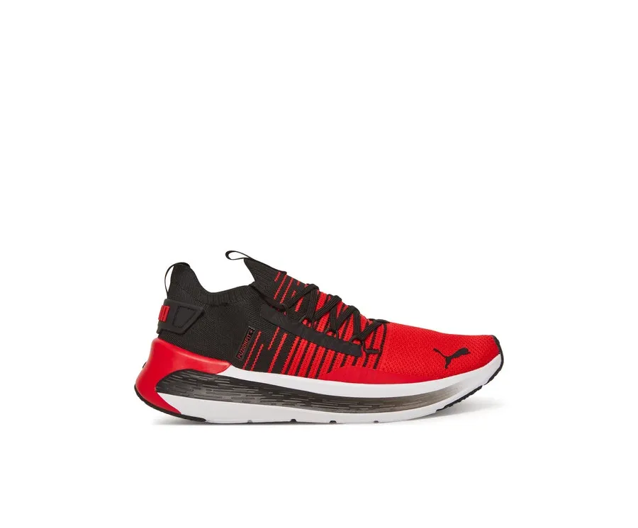 obrazek 1 Puma Buty do biegania Softride Symmetry Fuzion 310127 11 Czerwony