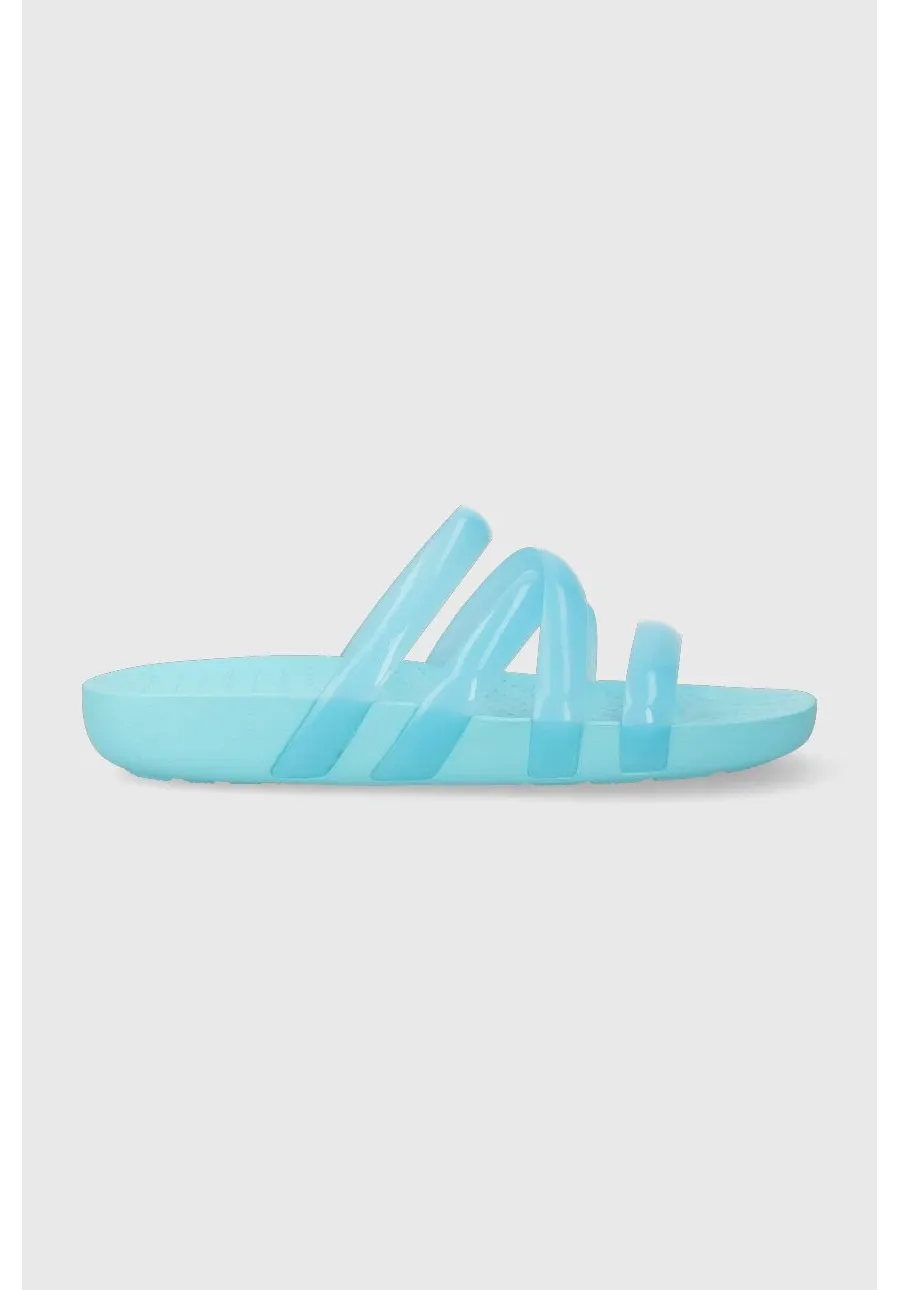 obrazek 1 Crocs klapki damskie kolor czarny