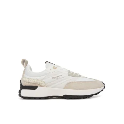 Zdjęcie Pepe Jeans Sneakersy PLS60005 Biały