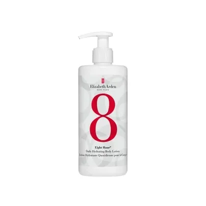 Zdjęcie Elizabeth Arden Eight Hour Daily Hydrating Body Lotion Balsam do ciała 380 ml