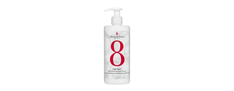 obrazek 1 Elizabeth Arden Eight Hour Daily Hydrating Body Lotion Balsam do ciała 380 ml