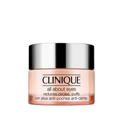 Zdjęcie CLINIQUE All About Eyes Żel pod oczy 15 ml