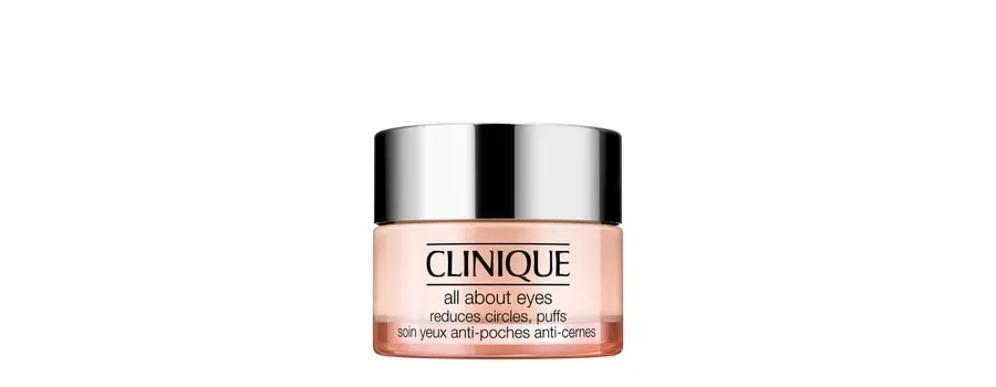obrazek 1 CLINIQUE All About Eyes Żel pod oczy 15 ml