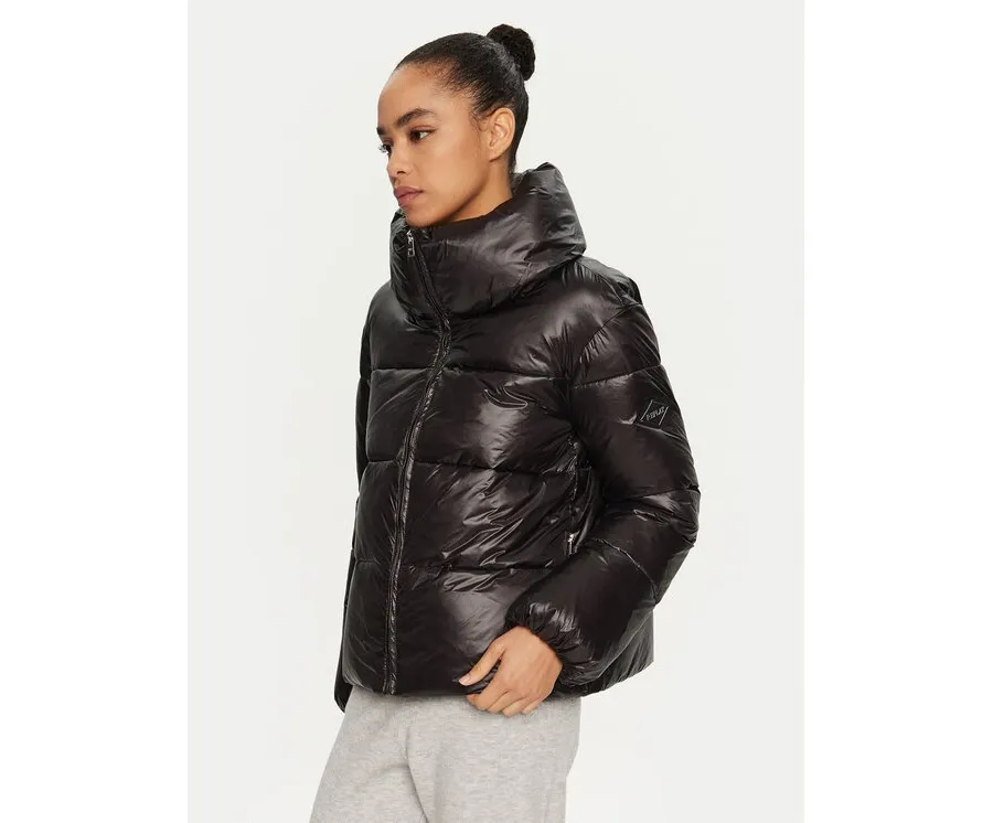 obrazek 1 REPLAY Kurtka zimowa W7855 .000.84988 Czarny Regular Fit