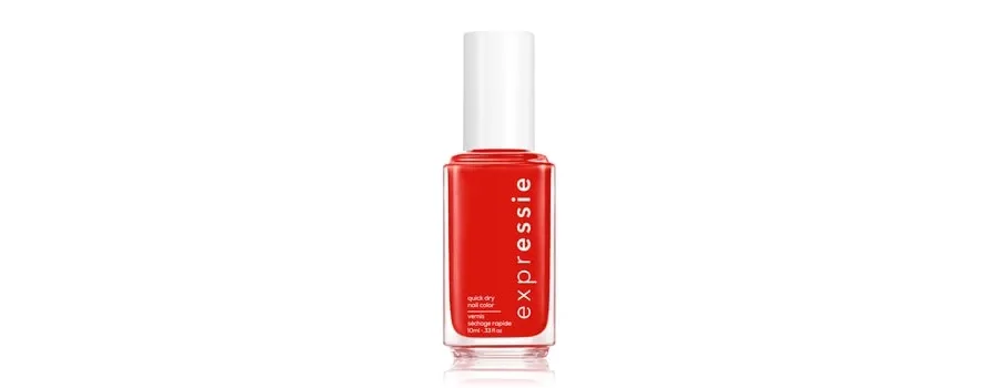 obrazek 1 essie Expressie word on the street Lakier do paznokci 10 ml Nr. 475 - send a message