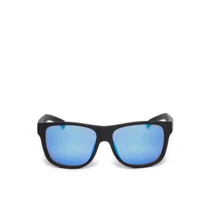 Zdjęcie Quiksilver Okulary przeciwsłoneczne QS-MA-004-SS25 Czarny