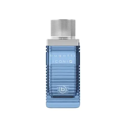 Zdjęcie Bugatti Iconiq Blue Woda toaletowa 100 ml