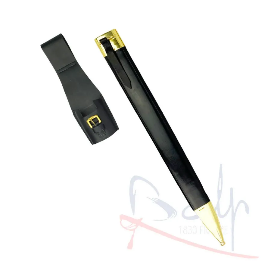 obrazek 1 Pochwa do glewii piechoty – model 1831