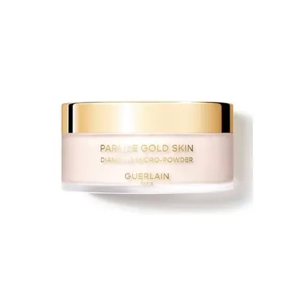 Zdjęcie GUERLAIN Parure Gold Kompaktowy puder 35 g Nr. 1