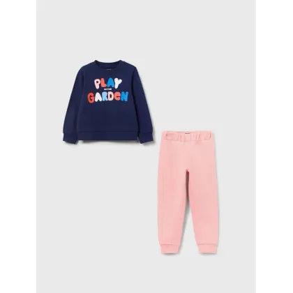 Zdjęcie OVS Dres 1593644 Kolorowy Regular Fit