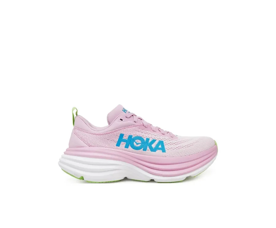 obrazek 1 Hoka Buty do biegania Bondi 8 1127952 Różowy
