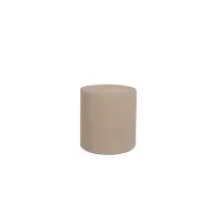 Picture Original Decor round cement stool