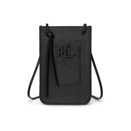 Zdjęcie LAUREN RALPH LAUREN Torebka 432966780001 Czarny