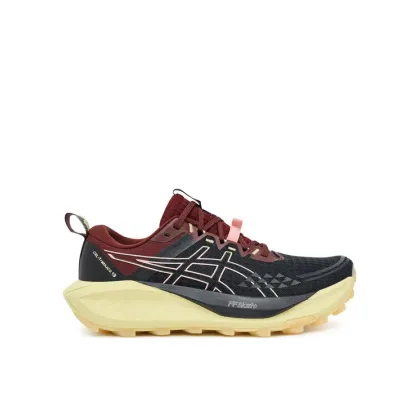 Zdjęcie Asics Buty do biegania Gel-Trabuco 13 1012B768 Czarny
