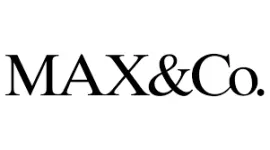 logo MAX&Co.