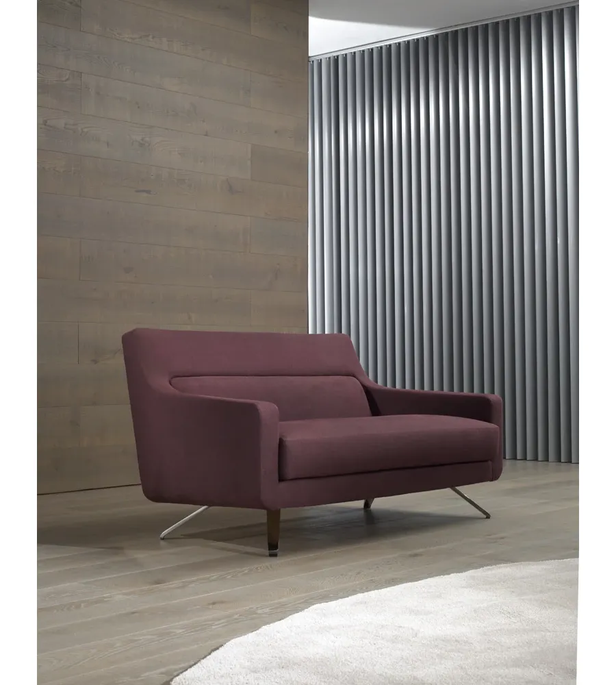 obrazek 14 Designerski fotel do nowocześnie urządzonego salonu - Casadesus