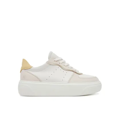 Zdjęcie ECCO Sneakersy Street Platform W 21961361220 Biały