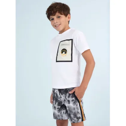 Zdjęcie Mayoral Szorty kąpielowe 6664 Szary