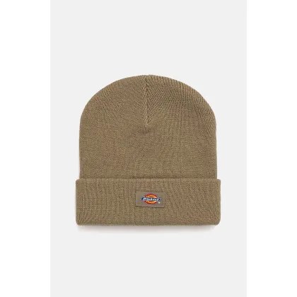 Zdjęcie Dickies czapka GIBSLAND kolor zielony DK0A4X7K