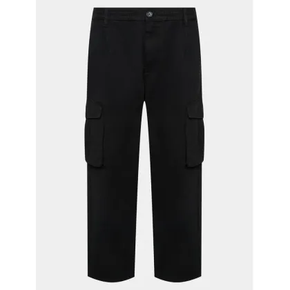Zdjęcie Redefined Rebel Chinosy 216166 Czarny Regular Fit
