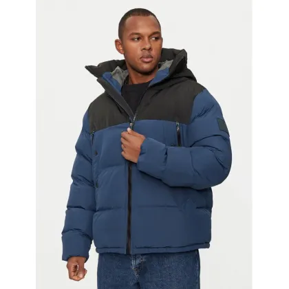 Zdjęcie G-Star Raw Kurtka zimowa Expedition D23645-D712 Niebieski Regular Fit