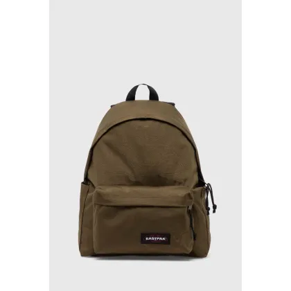 Zdjęcie Eastpak plecak DAY PAK'R kolor zielony duży gładki EK0A5BG4J321