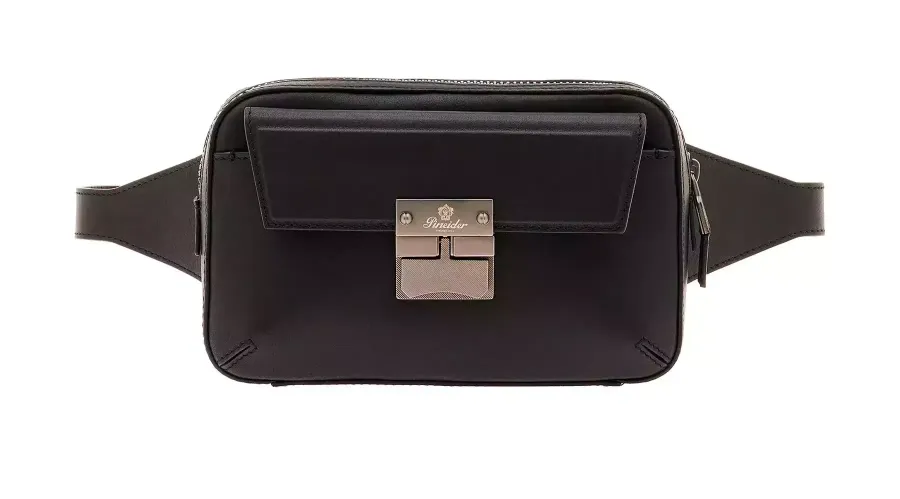 obrazek 1 Elegancka włoska Nerka Metro Smooth Collection
