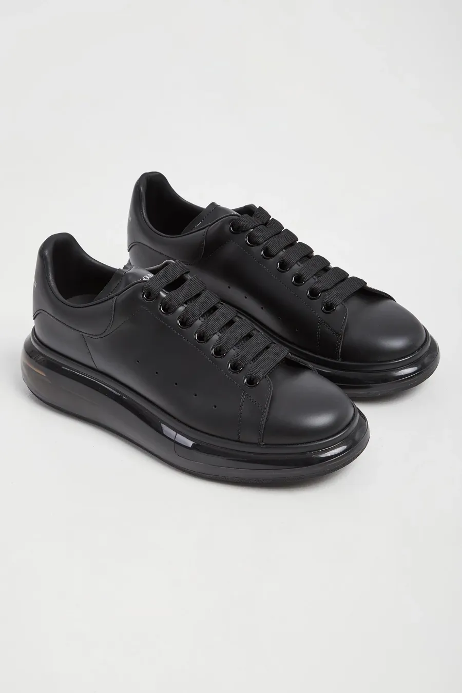 obrazek 1 Sneakersy męskie skórzane ALEXANDER MCQUEEN Alexander McQueen