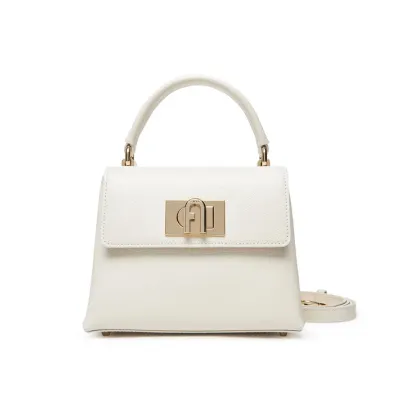 Zdjęcie Furla Torebka 1927 WB00109 ARE000 PNN00 Écru