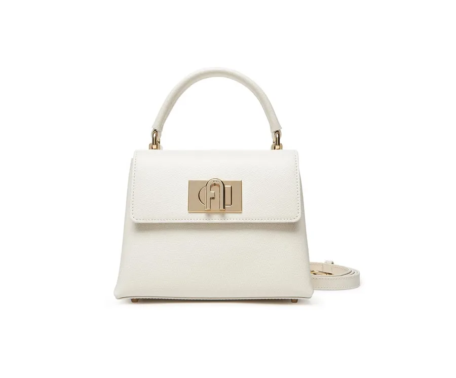 obrazek 1 Furla Torebka 1927 WB00109 ARE000 PNN00 Écru
