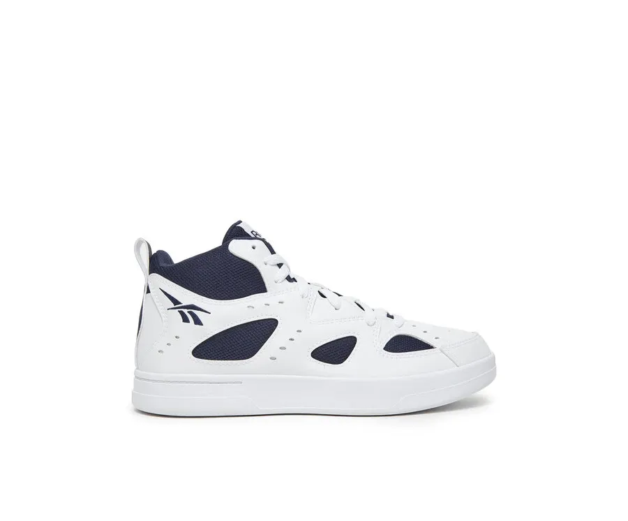 obrazek 1 Reebok Sneakersy PRIMARY HARDWOOD 100235355 J Biały